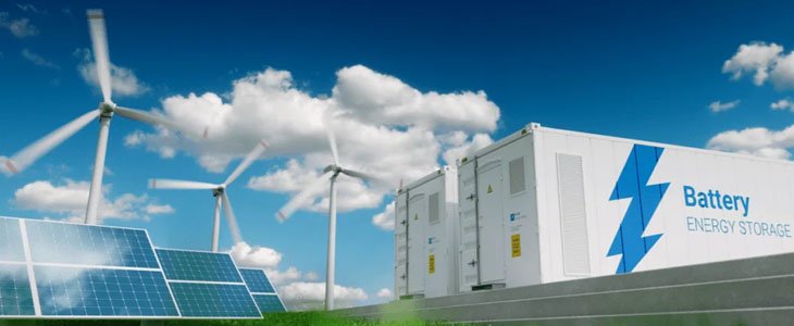 Enerji Depolama Teknolojileri ve Geleceği