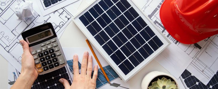 Yenilenebilir Enerji Projelerinde Maliyet Yönetimi