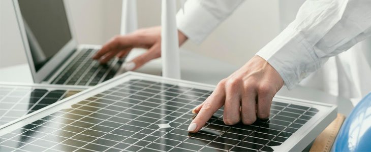 Güneş Enerjisi Panellerinin Teknolojik Gelişimi